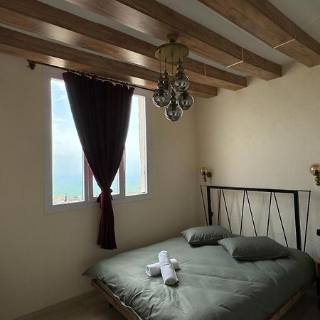 Marin Boutik Aparthotel Mardin Eksteriør bilde