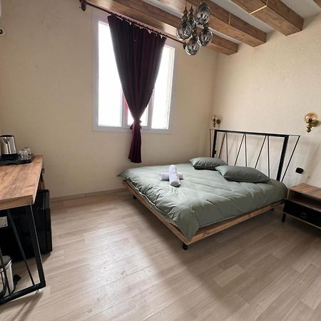 Marin Boutik Aparthotel Mardin Eksteriør bilde