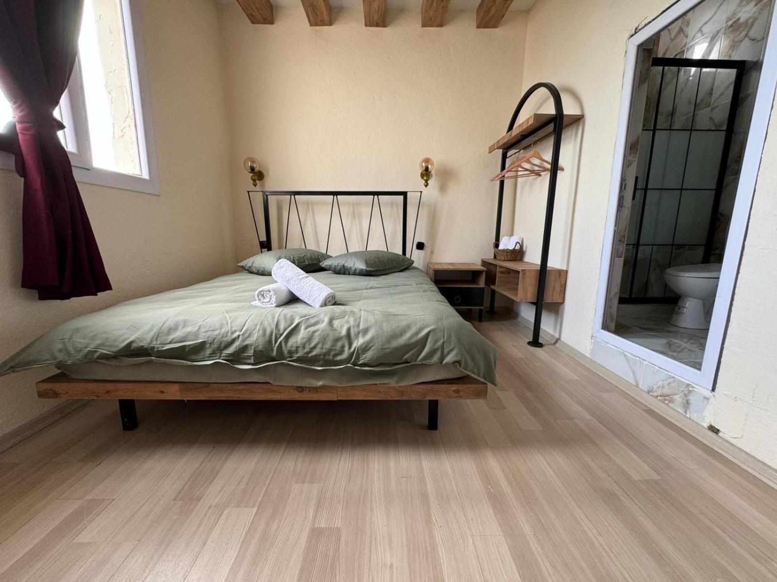 Marin Boutik Aparthotel Mardin Eksteriør bilde
