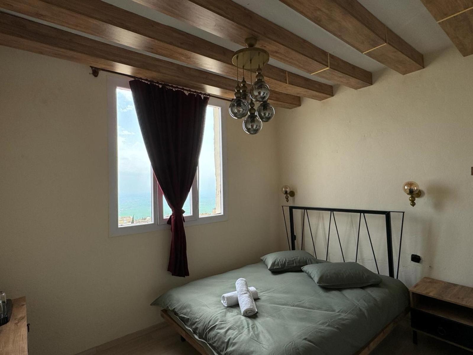Marin Boutik Aparthotel Mardin Eksteriør bilde