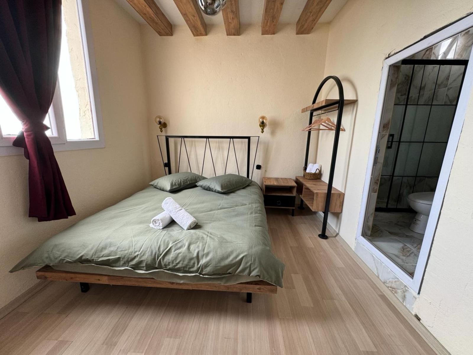 Marin Boutik Aparthotel Mardin Eksteriør bilde